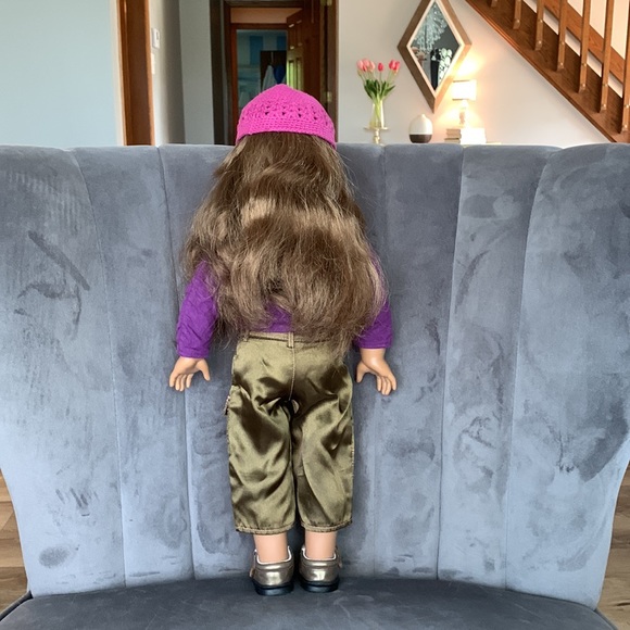 American Girl Toys American Girl Doll Marisol Original Pleasant Company Poshmark